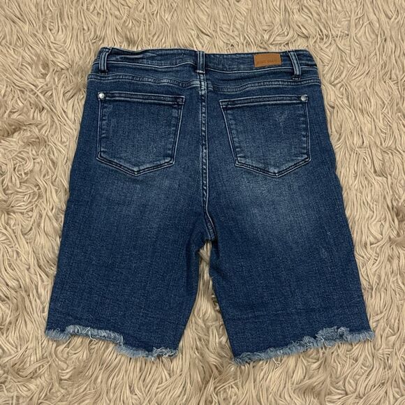 Judy Blue shorts size large - Picture 5 of 5
